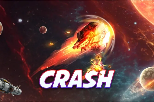 Crash Meteor